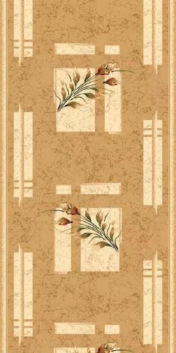 Дорожка Kamea 5442 cream Дорожка Kamea 5442 cream
