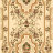 Ковровая дорожка Valencia D017 Cream