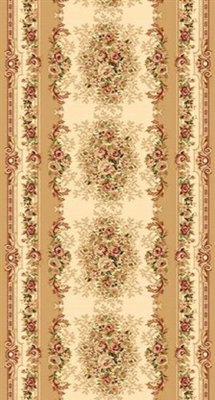 Ковровая дорожка Valencia 4015 Beige