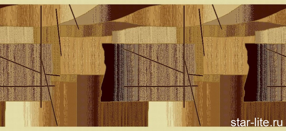 Шерстяная дорожка Elite 250-61149