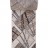 Ковровая дорожка D487 - BEIGE-BROWN - коллекция SIERRA