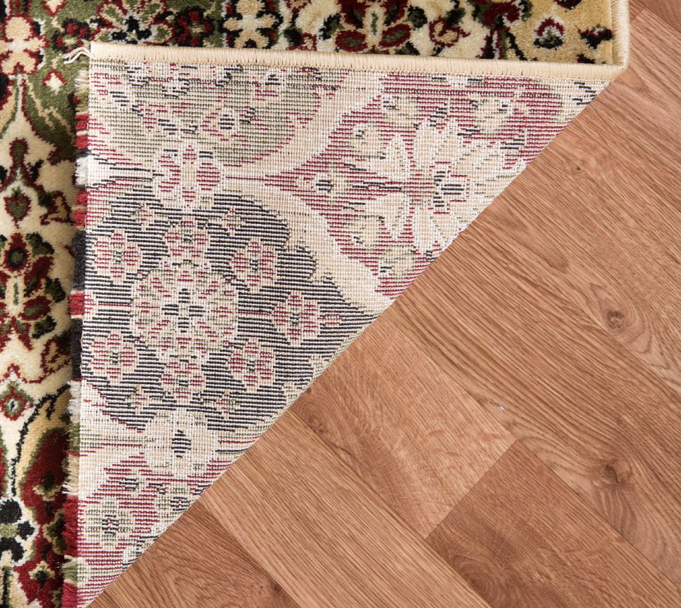 Ковровая дорожка Valencia P009 - Cream