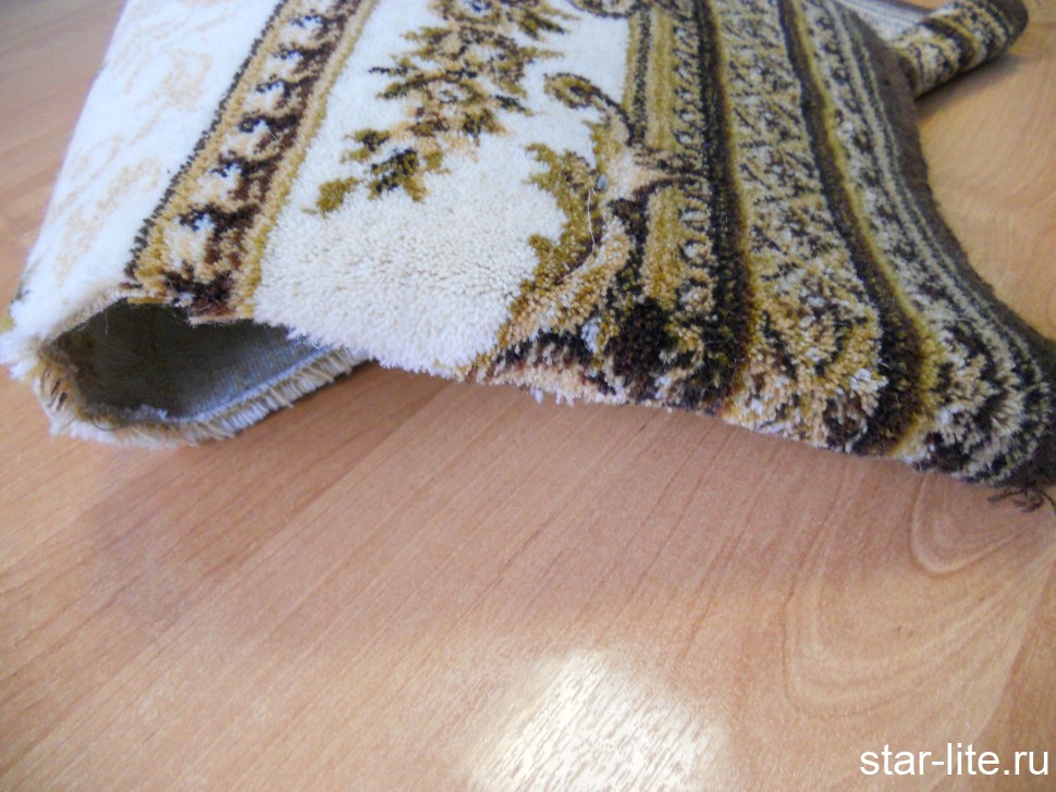 Шерстяная дорожка Elite 209-1149