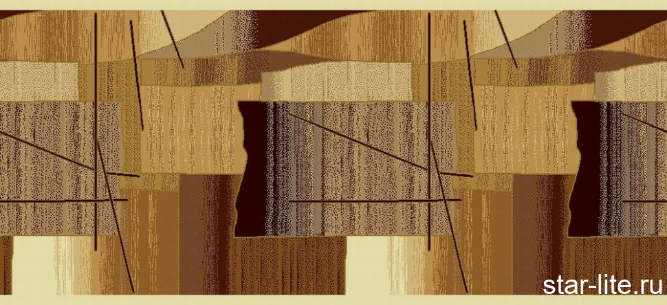 Шерстяная дорожка Elite 250-1149