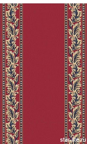 Шерстяная дорожка Elite 117446