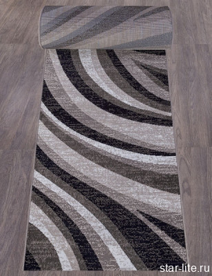 Ковровая дорожка Silver 234