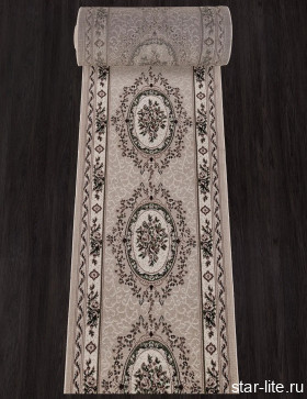 Ковровая дорожка Gavana 5444 beige