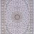 Ковер FARSI 1200 G253 - DIAMOND Прямоугольник (Иран)