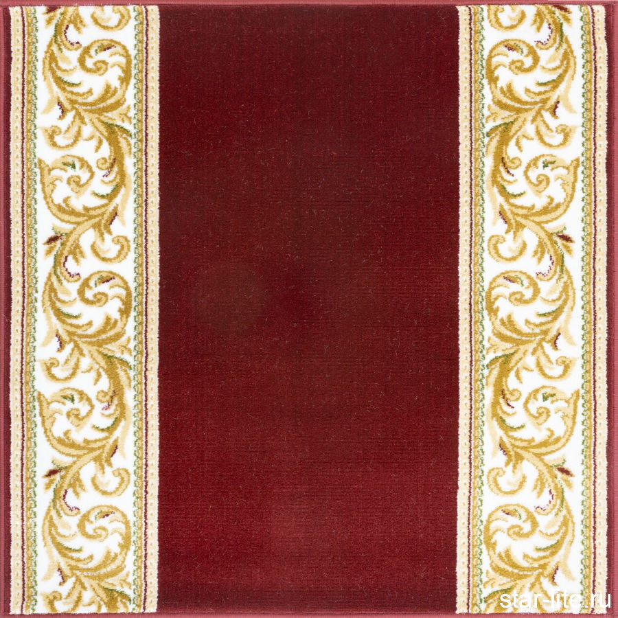 Ковровая дорожка Супер Акварель 26546-22133