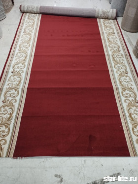 Ковровая дорожка Супер Акварель 26546-22133