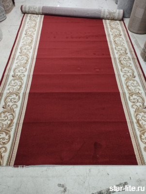 Ковровая дорожка Супер Акварель 26546-22133