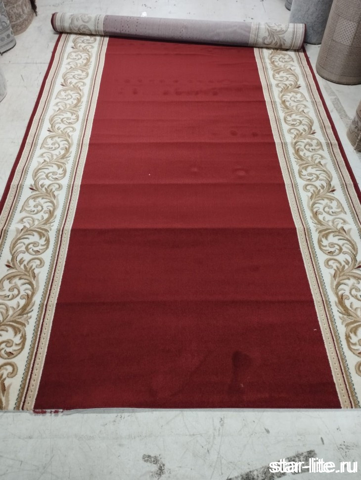 Ковровая дорожка Супер Акварель 26546-22133