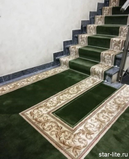 Дорожка Супер Акварель 26546-22111