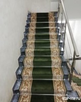 Дорожка Супер Акварель 26546-22111