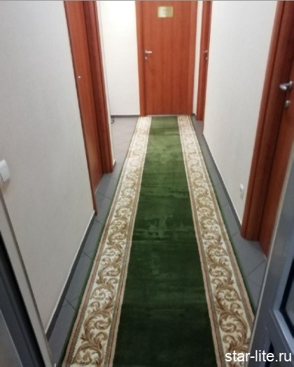 Дорожка Супер Акварель 26546-22111