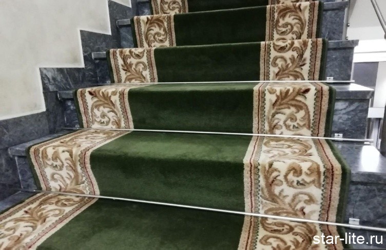 Дорожка Супер Акварель 26546-22111