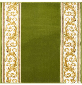 Ковровая дорожка Супер Акварель 26546-22111