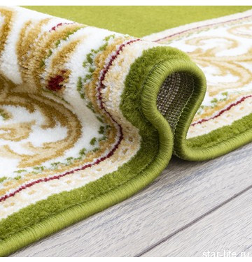 Ковровая дорожка Супер Акварель 26546-22111