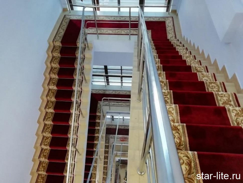 Дорожка Акварель 20646-22133