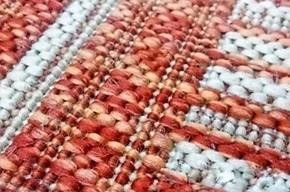 Дорожка-циновка Эко 7917-44