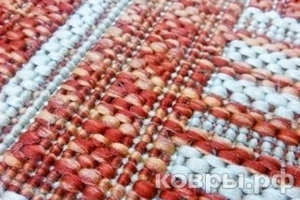 Дорожка-циновка Эко 7917-44