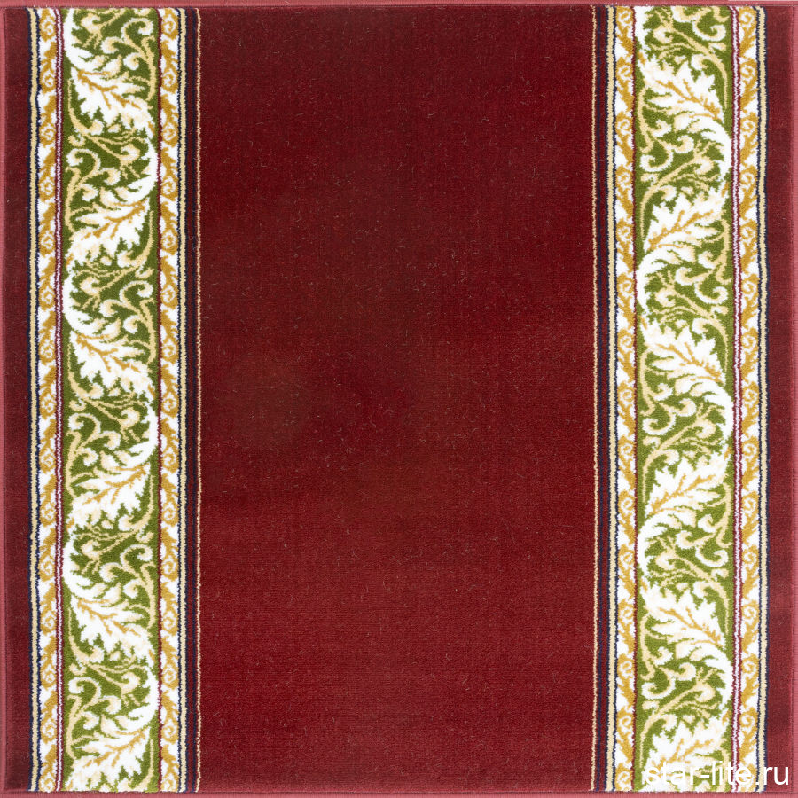 Ковровая дорожка Супер Акварель 26541-22133 