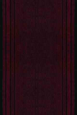 Грязезащитная ковровая дорожка Record 877 red Sintelon 