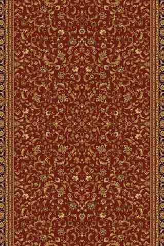 Шерстяная дорожка Elite 305-63658