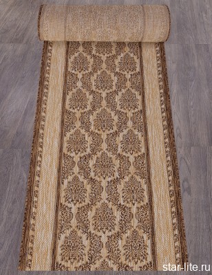 Vegas S001 - BEIGE-BROWN