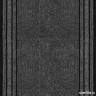 Грязезащитная ковровая дорожка Record 802-gray 