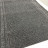 Грязезащитная ковровая дорожка Record 802-gray 