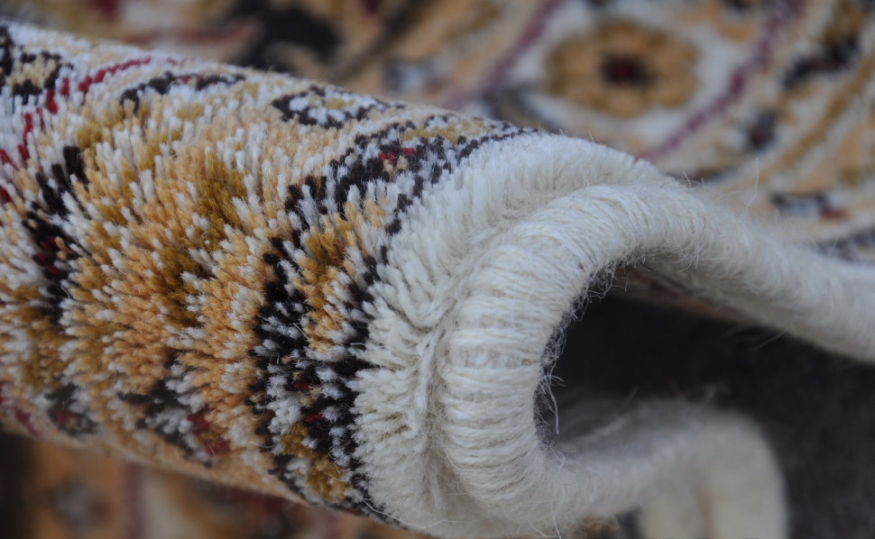 Шерстяная дорожка Classic 207-1659