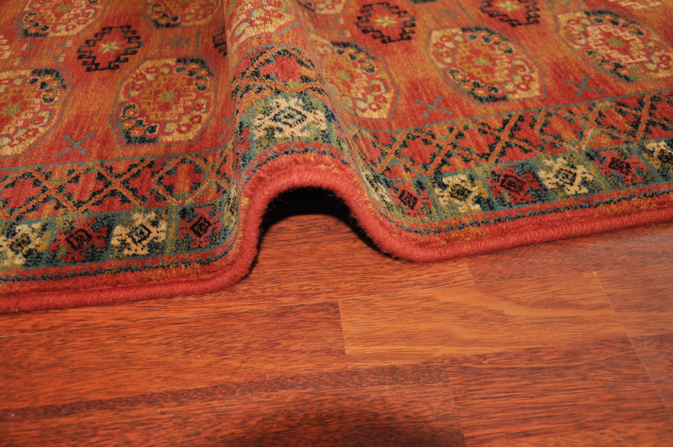 Шерстяная дорожка Elite 467-60315