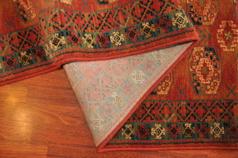 Шерстяная дорожка Elite 467-60315