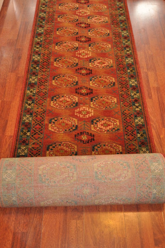 Шерстяная дорожка Elite 467-60315