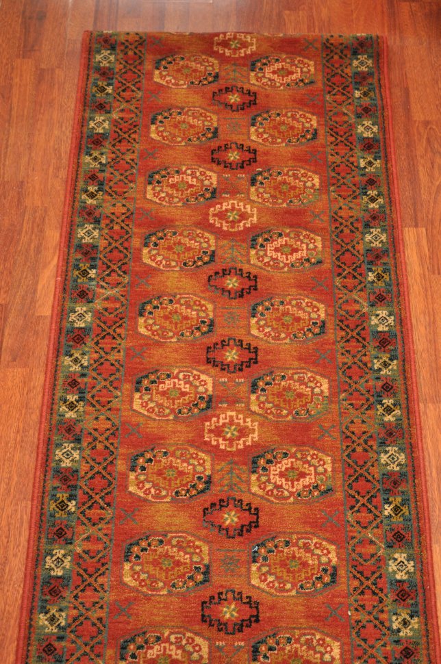 Шерстяная дорожка Elite 467-60315