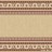 Шерстяная дорожка Elite 707 beige