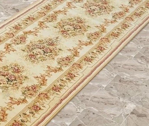 Ковровая дорожка Valencia 4015 Cream