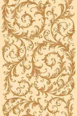 Ковровая дорожка Olympos d156 cream
