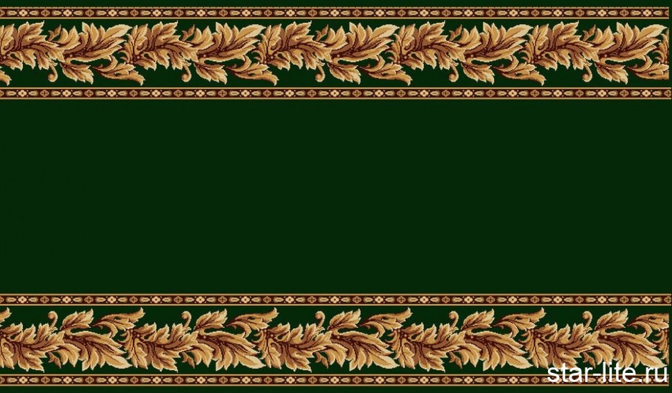 Шерстяная дорожка Elite 123 60527