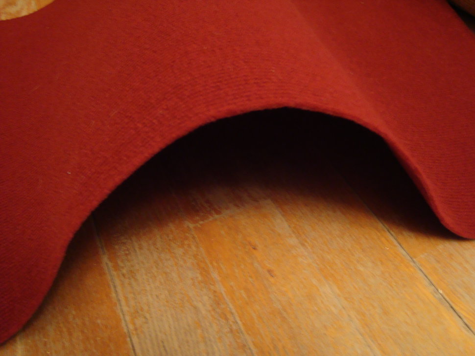 Дорожка Standart ширина 2м