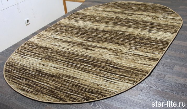 Ковровая дорожка D446 - BEIGE - КОЛЛЕКЦИЯ SUNRISE 2