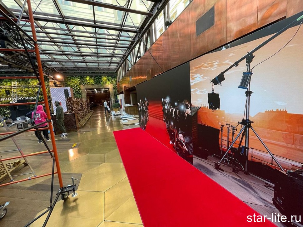 Дорожка Gold Palm