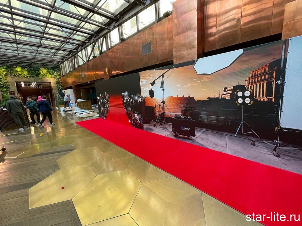 Дорожка Gold Palm