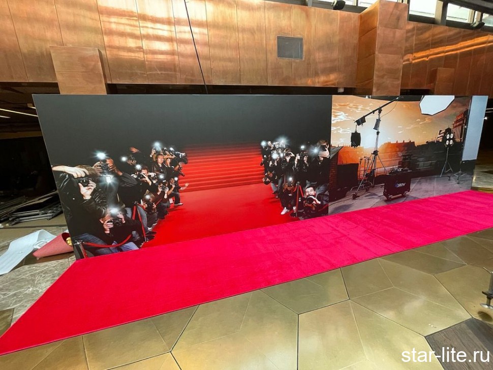 Дорожка Gold Palm