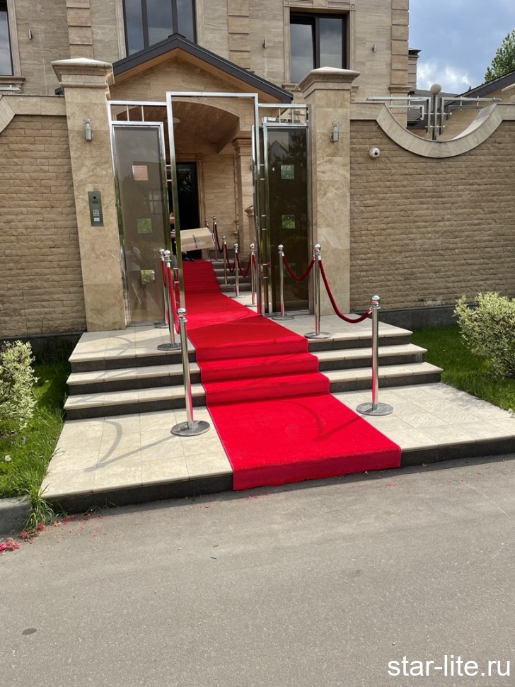 Дорожка Gold Palm