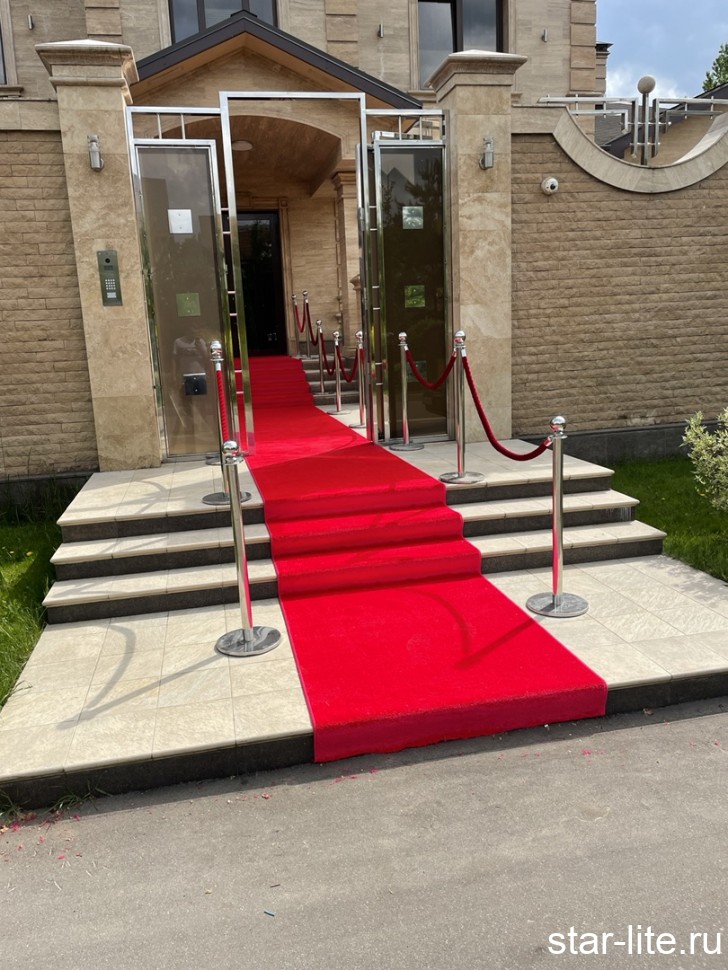 Дорожка Gold Palm