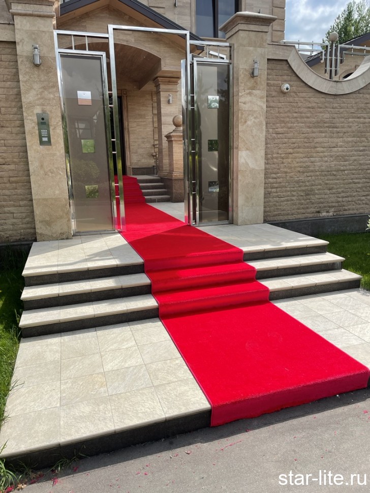 Дорожка Gold Palm