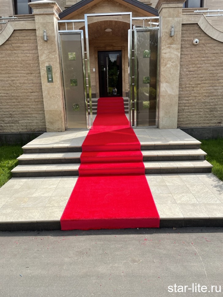 Дорожка Gold Palm