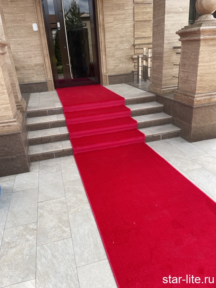 Дорожка Gold Palm